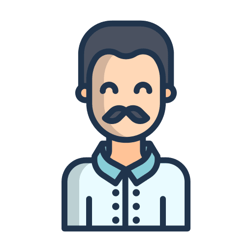 Man people avatar man icon Man people avatar man icon