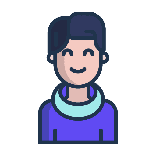 Student avatar user person icon Student avatar user person icon