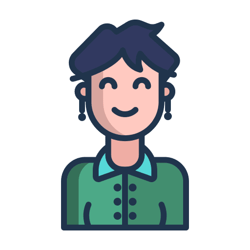 Woman profile avatar woman icon Woman profile avatar woman icon