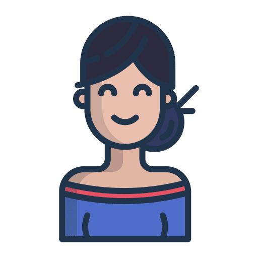 Woman woman young person icon Woman woman young person icon