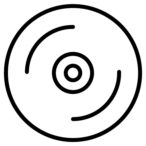 Dvd dvd movie ui icon Dvd dvd movie ui icon