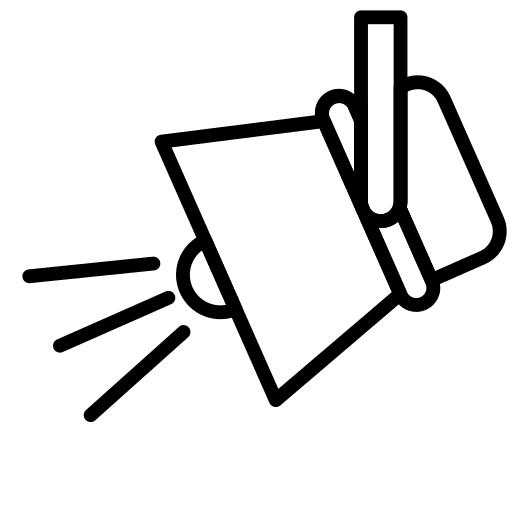 Stage cinema stage concert icon Stage cinema stage concert icon