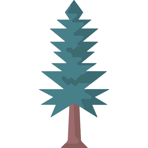 Tree nature tree yard icon Tree nature tree yard icon