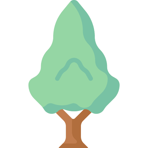 Tree ecology tree nature icon Tree ecology tree nature icon