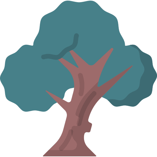 Tree tree nature botanical icon Tree tree nature botanical icon