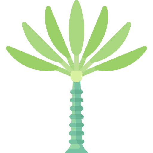 Tree yard ecology garden icon Tree yard ecology garden icon