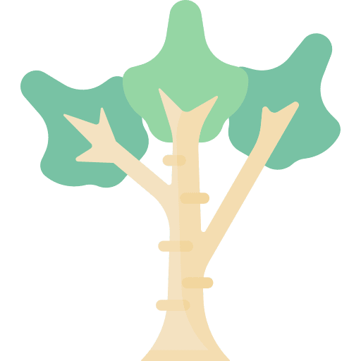 Tree yard nature garden icon Tree yard nature garden icon