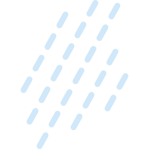 Raining rain weather meteorology icon