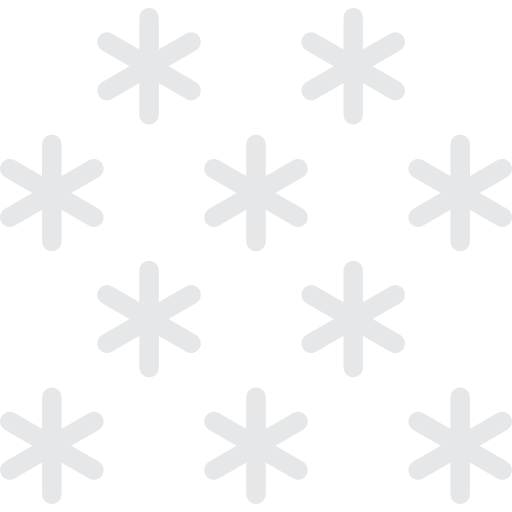 Snowing winter weather meteorology icon