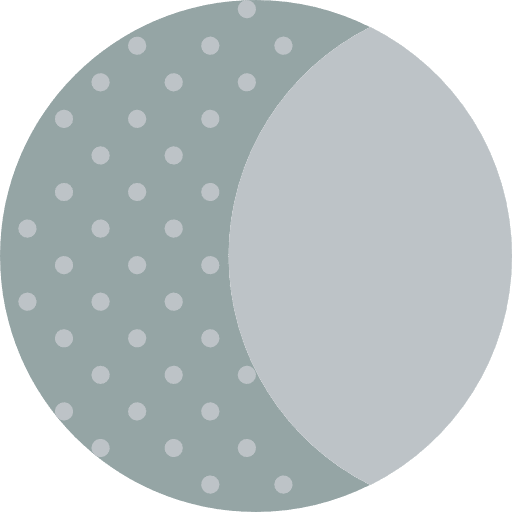 Moon full moon moon astronomy icon