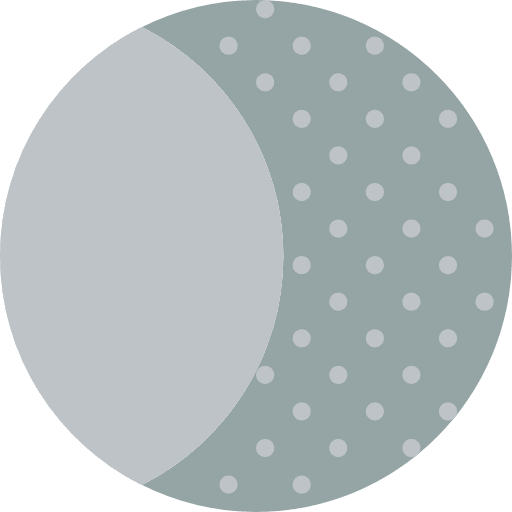 Moon full moon moon meteorology icon