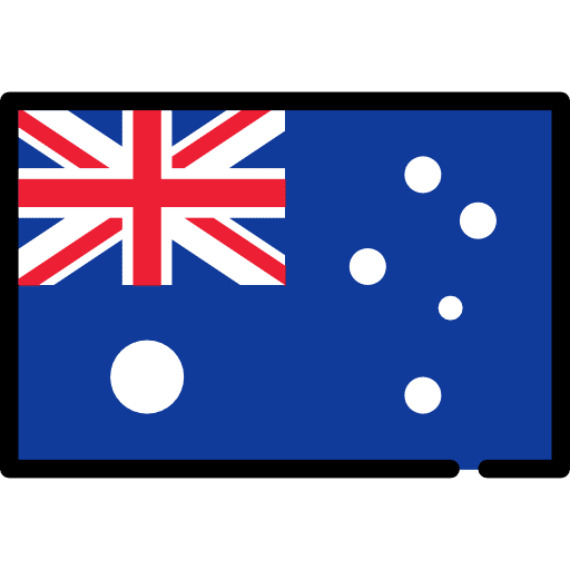 Australia country australia nation icon