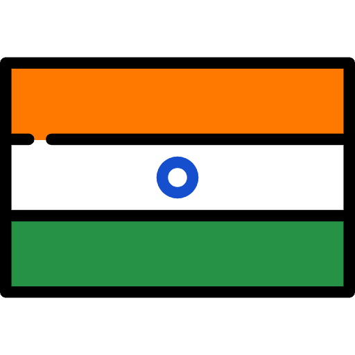 India india nation country icon