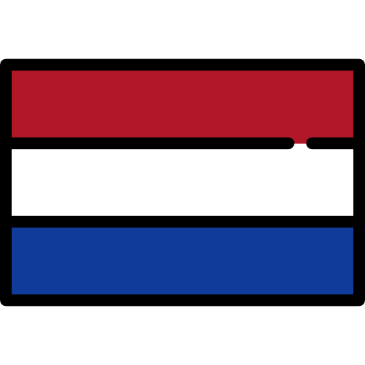 Netherlands netherlands country flag icon