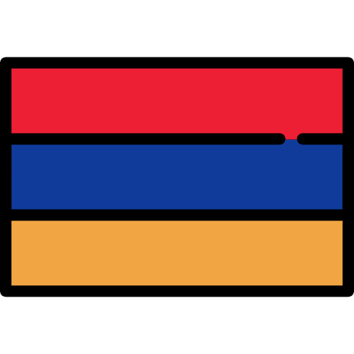 Armenia flags flag nation icon