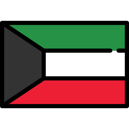Kuwait world kwait nation icon