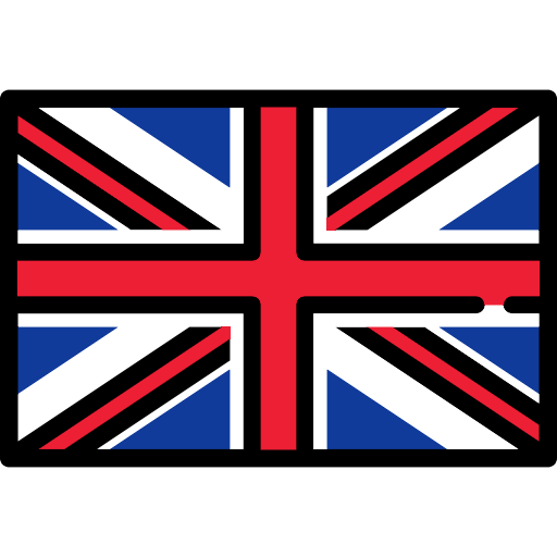 United kingdom country united kingdom flag icon
