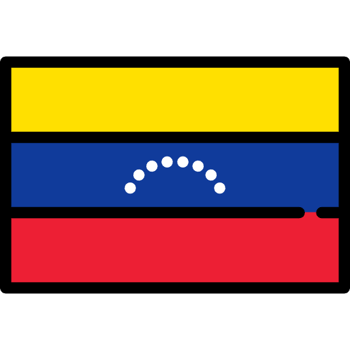Venezuela world flag venezuela icon