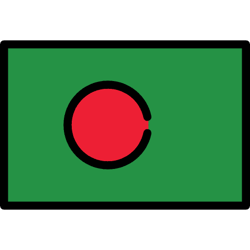 Bangladesh nation bangladesh flags icon