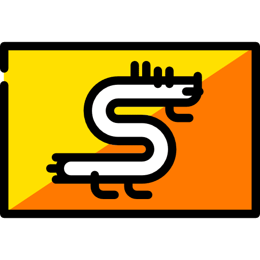 Bhutan nation bhutan flags icon