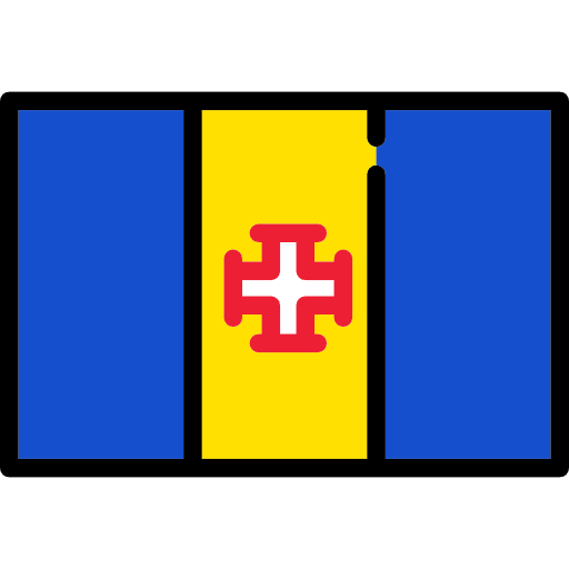 Madeira madeira country world icon