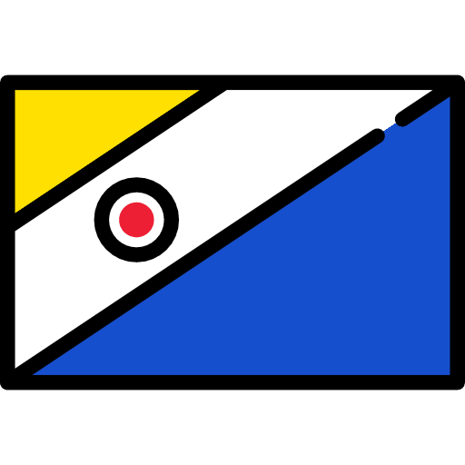 Bonaire flags nation flag icon