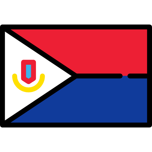 Sint maarten flags nation world icon
