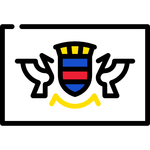 St barts nation world st barts icon