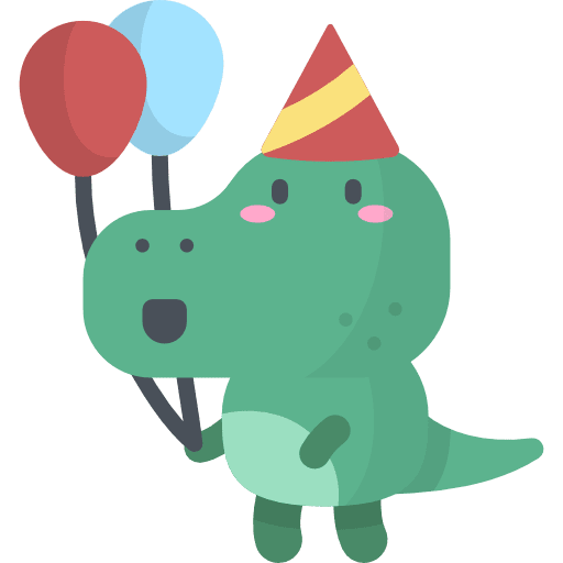 Birthday avatar birthday emoji icon