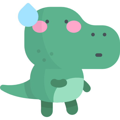 Embarrassed avatar emoji feelings icon Embarrassed avatar emoji feelings icon