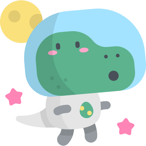 Space space smileys avatar icon