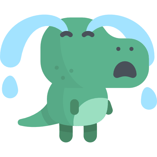 Crying crying avatar smileys icon Crying crying avatar smileys icon