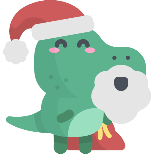 Santa claus avatar christmas emoji icon Santa claus avatar christmas emoji icon