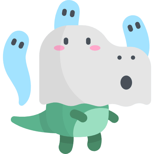 Ghost smileys avatar emoji icon Ghost smileys avatar emoji icon