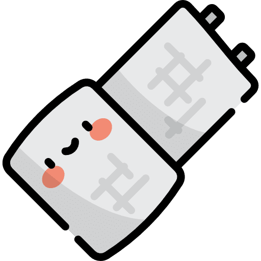 Bandage roll health care gauze outline icon Bandage roll health care gauze outline icon