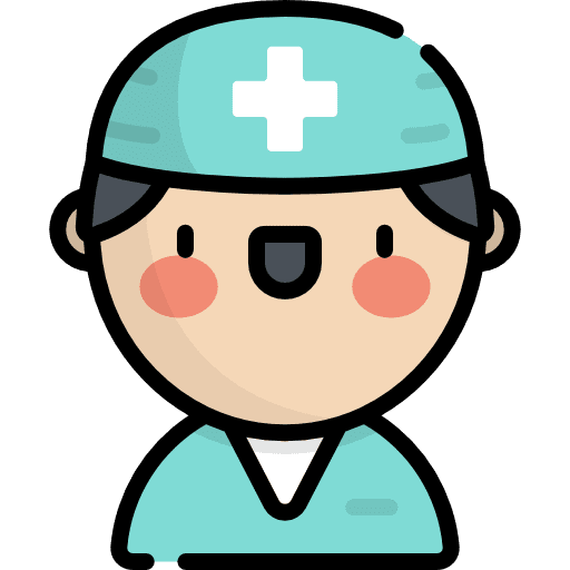 Nurse nurse hospital illness icon Nurse nurse hospital illness icon