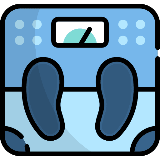 Scale scale scales sports and competition icon