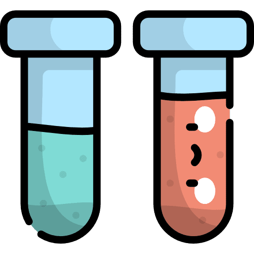 Test tube medical chemical healthcare and medical icon Test tube medical chemical healthcare and medical icon