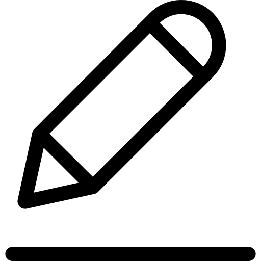 Edit draw edit edit tools icon