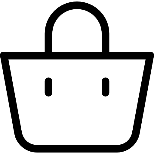 Shopping bags miscellaneous shopping bags supermarket icon