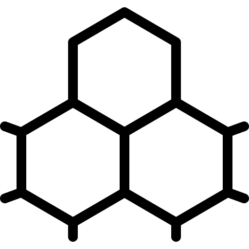 Cell scientific element cell icon