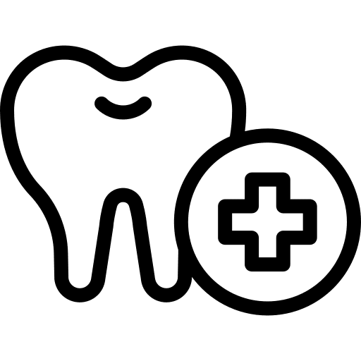 Tooth tooth teeth dentistry icon