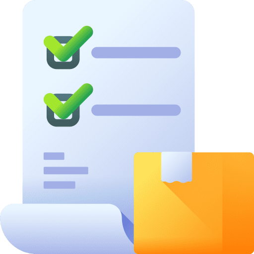 Shipment shipment package warehouse icon