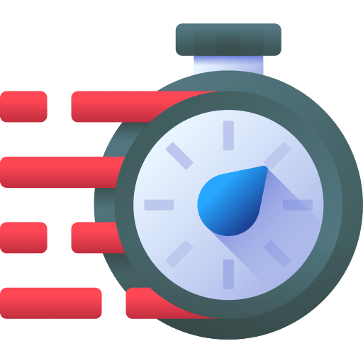 Fast delivery package logistics cargo icon Fast delivery package logistics cargo icon