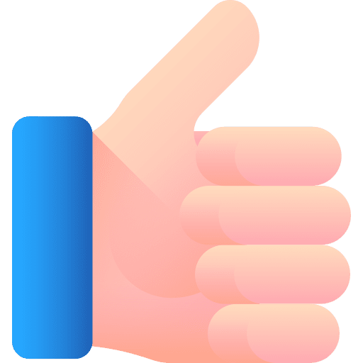 Thumbs up finger thumbs up gesture icon Thumbs up finger thumbs up gesture icon