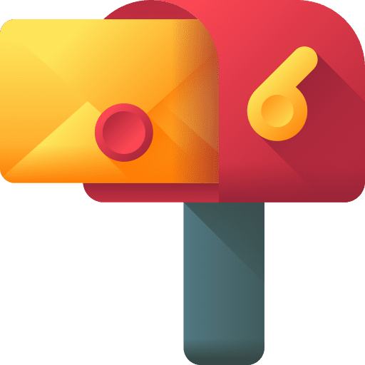 Mailbox letterbox letter mailbox icon Mailbox letterbox letter mailbox icon