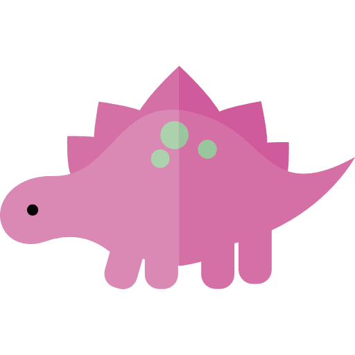 Stegosaurus animals extinct stegosaurus icon