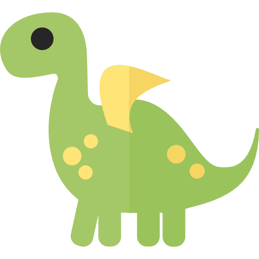 Diplodocus dinosaur herbivore extinct icon Diplodocus dinosaur herbivore extinct icon