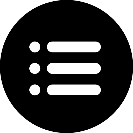 List interface document ui icon List interface document ui icon