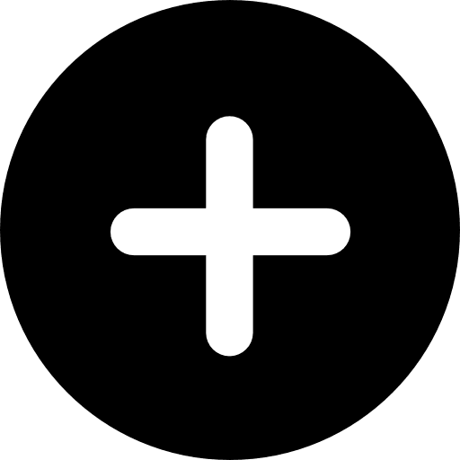 Plus maths add interface icon